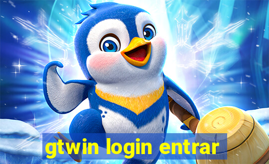 gtwin login entrar